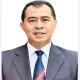 Nuzran Joher resmi ditetapkan sebagai Ketua Ombudsman Republik Indonesia periode 2026-2031