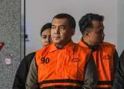 Kasus Imigrasi Silmy Karim, KPK Amankan Aset Rp150 Miliar