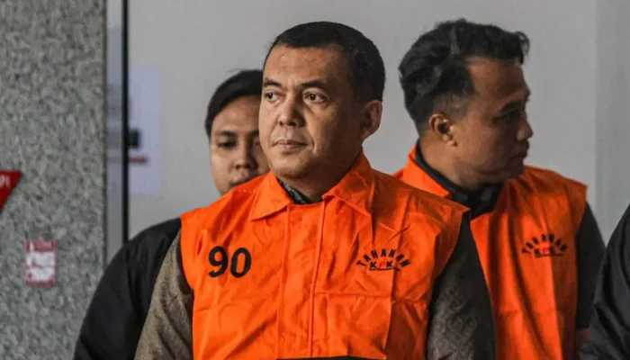 Kasus Imigrasi Silmy Karim, KPK Amankan Aset Rp150 Miliar