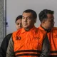 kegiatan penyelidikan dan pengamanan aset oleh KPK terkait kasus Silmy Karim