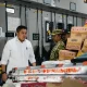 Seskab Teddy sampaikan pengiriman 253 ton logistik bantuan bagi korban gempa NTT atas perintah Presiden