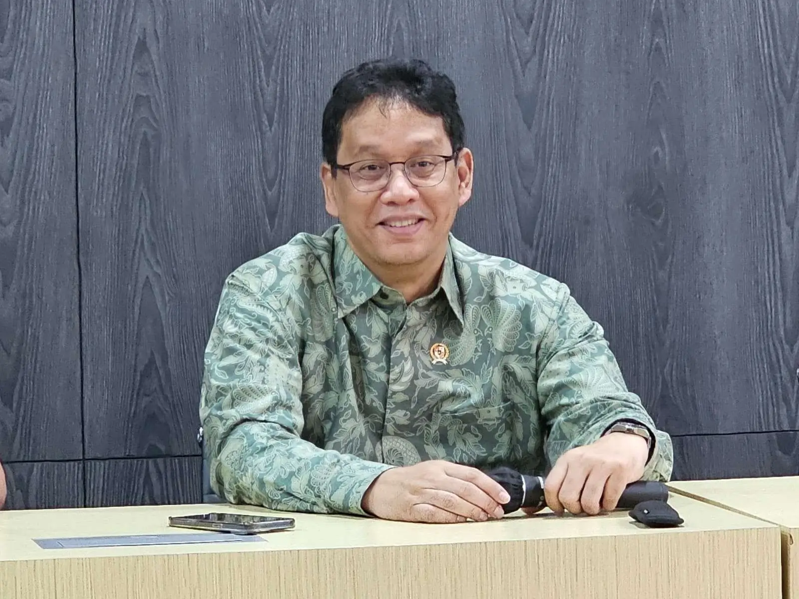 Menteri Keuangan Purbaya sampaikan jadwal penyaluran dana tambahan ke pemerintah daerah