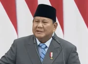 Gempa NTT: Presiden Prabowo dan Partai Gerindra Kirim Bantuan Untuk Korban!
