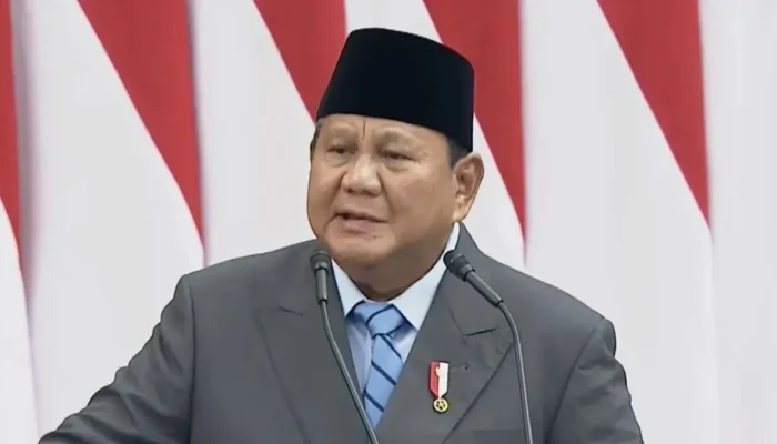 Gempa NTT: Presiden Prabowo dan Partai Gerindra Kirim Bantuan Untuk Korban!