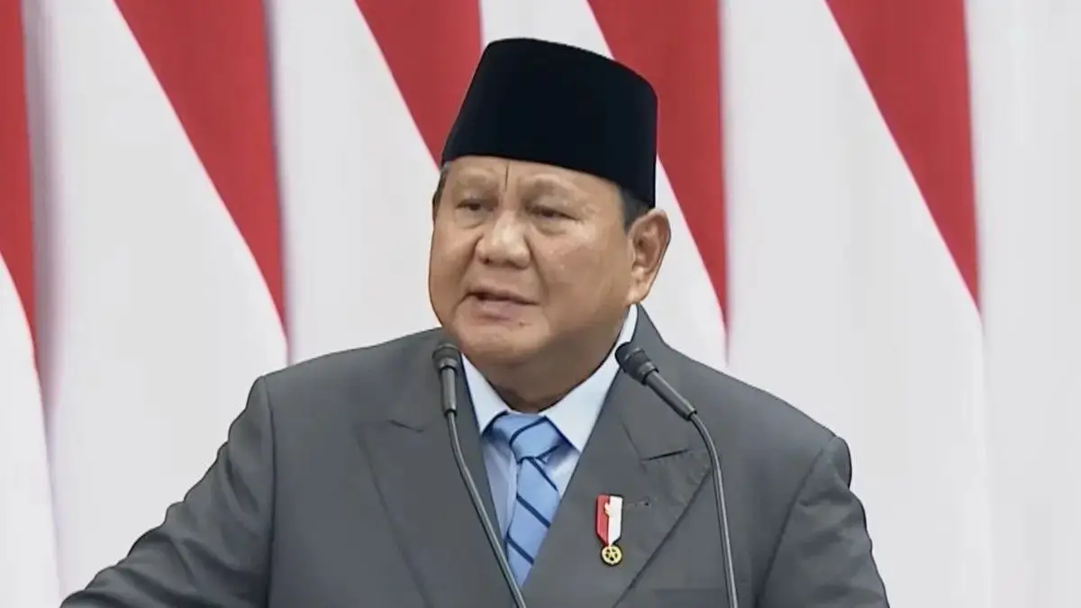 Presiden Prabowo dan Partai Gerindra mengirim bantuan bagi korban gempa NTT