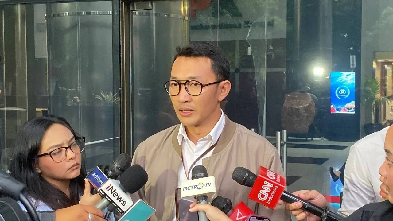 KPK menyita uang senilai Rp9,5 miliar dalam penyelidikan kasus dugaan suap di KPP Banjarmasin