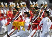 Ingin Rasakan Euforia Peringatan Hari Kemerdekaan Di Istana Merdeka, Ini Cara War Tiketnya!