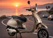 Motor Bertenaga Besar Belum Tentu Jadi yang Terbaik, Cek Perbedaan Karakteristrik Motor Listrik 1000 Watt dan 2000 Watt