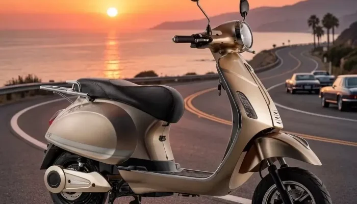 Motor Bertenaga Besar Belum Tentu Jadi yang Terbaik, Cek Perbedaan Karakteristrik Motor Listrik 1000 Watt dan 2000 Watt
