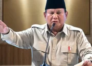 Peringatan Tegas Prabowo Ke Kepala Daerah: Tak Mampu Tangani Masyarakat Pusat Akan Turun Tangan!