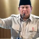 Presiden Prabowo Subianto memberikan peringatan tegas kepada seluruh kepala daerah
