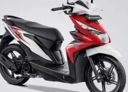 Daftar Motor Bekas Rp10 Jutaan Cocok Buat Kendaraan Hemat