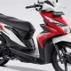 ilustrasi pilihan motor bekas harga Rp10 jutaan