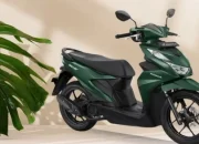 Ini Daftar Motor Honda Cocok Buat Masyarakat Menengah, Pilih Sesuai Impianmu
