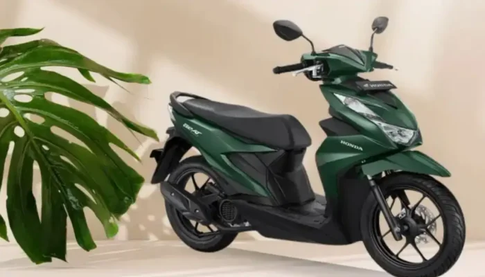 Ini Daftar Motor Honda Cocok Buat Masyarakat Menengah, Pilih Sesuai Impianmu