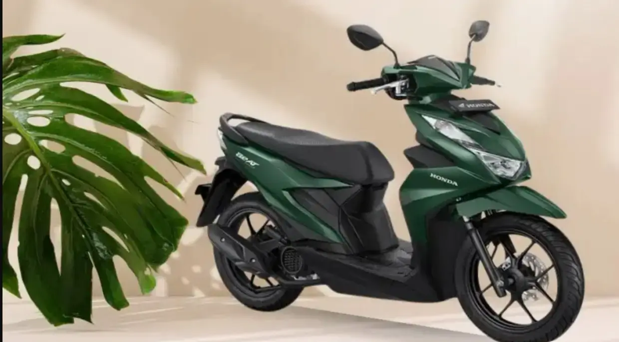 Kumpulan pilihan motor Honda yang cocok digunakan bagi masyarakat kelas menengah