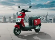 CEK: Daftar Lengkap Harga Motor Listrik Rp12 Jutaan, Pada Agustus 2026