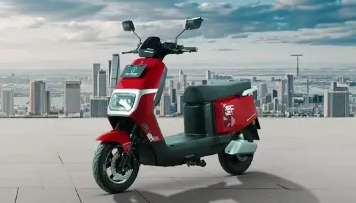 CEK: Daftar Lengkap Harga Motor Listrik Rp12 Jutaan, Pada Agustus 2026