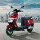 Berbagai model motor listrik dengan harga sekitar Rp12 jutaan pada Agustus 2026
