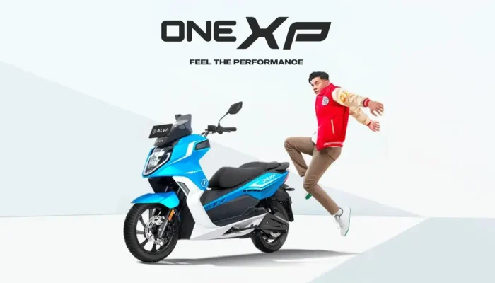 Simak 7 Motor Listrik yang Tampilannya Tidak Kalah dari Motor Berbahan Bakar Bensin