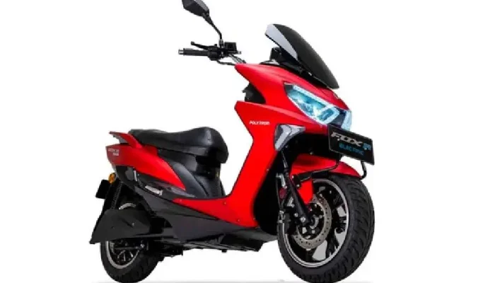 Dijamin Berkualitas: Ini Rekomendasi Motor Listrik Terpercaya di Indonesia, Wajib di Cek