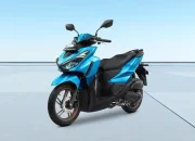 Cocok Buat Mereka Kepengen Irit: Cek Motor Matic Irit Bensin Terbaru Tahun 2026