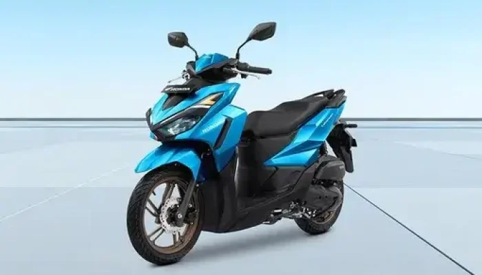 Cocok Buat Mereka Kepengen Irit: Cek Motor Matic Irit Bensin Terbaru Tahun 2026