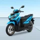 motor matic irit bensin terbaru tahun 2026 yang hemat biaya