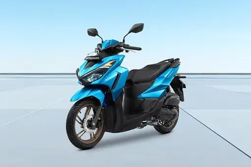 motor matic irit bensin terbaru tahun 2026 yang hemat biaya