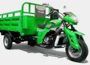 Daftar Motor Niaga Roda Tiga yang Kuat di Tanjakan dan Hemat BBM, Yuk Intip Apa Saja!