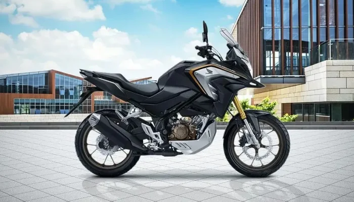 7 Rekomendasi Motor Sunmori 2026 Tangguh, Nyaman dan Ramah di Kantong