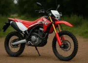 Penggemar Motor Trail Honda Merapat, Ini Pilihan Terbaru Tahun 2026 Jangan Salah Pilih