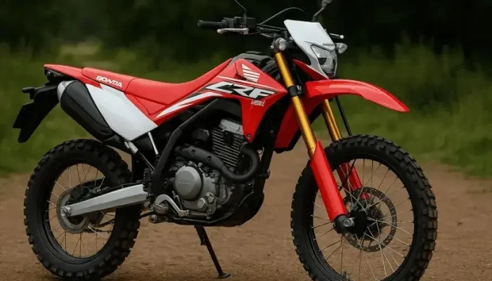 Penggemar Motor Trail Honda Merapat, Ini Pilihan Terbaru Tahun 2026 Jangan Salah Pilih