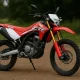 Deretan motor trail Honda tampilan gagah siap melibas segala medan jalan rusak hingga pegunungan