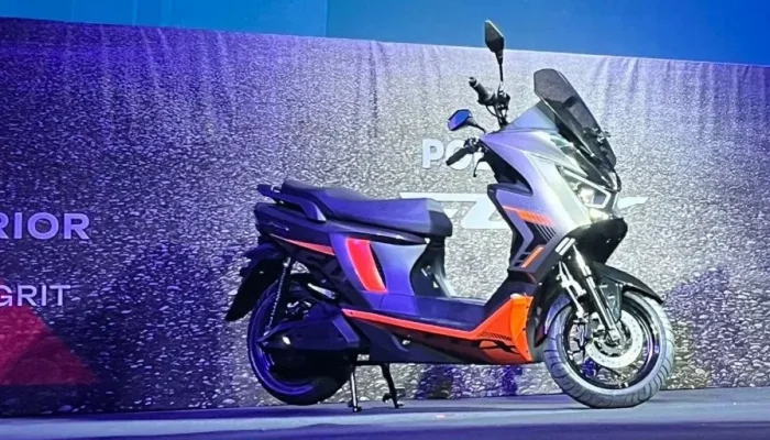 Daftar Lengkap Cicilan Motor Listrik Polytron Fox 350 Pada Agustus 2026