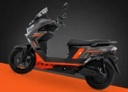 Polytron Fox 350 Punya Fitur Canggih Solusi Kendaraan Masa Depan yang Ramah di Kantong