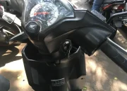 Kunci Stang Motor Ternyata Lebih Aman ke Kanan di Banding ke Kiri, Ini Penjelasannya
