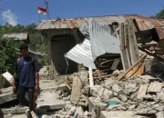 Berpotensi Gempa Susulan NTT Hingga 3 Minggu Kedepan