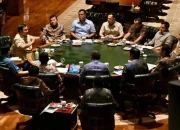 Adakan Rapat Terbatas Di Hambalang, Ternyata Presiden Prabowo Bahas Ini!