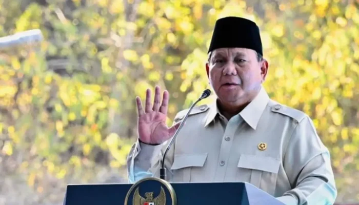 Cek Pengungsi dan Penanganan Gempa, Presiden Prabowo Akan Melakukan Kunjungan Ke NTT!