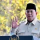 Presiden Prabowo meninjau lokasi pengungsi dan penanganan pascagempa di NTT