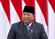 Kursi Gubernur BI Masih Kosong, Presiden Prabowo Sudah Diskusi dengan Calon Kandidat!