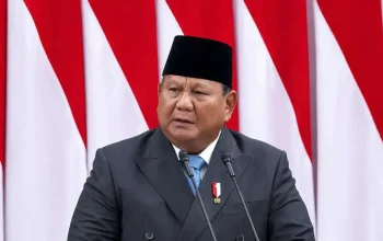 Kursi Gubernur BI Masih Kosong, Presiden Prabowo Sudah Diskusi dengan Calon Kandidat!