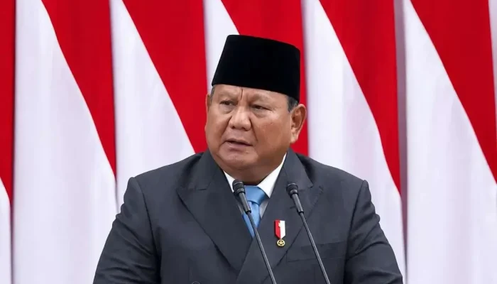 Kursi Gubernur BI Masih Kosong, Presiden Prabowo Sudah Diskusi dengan Calon Kandidat!