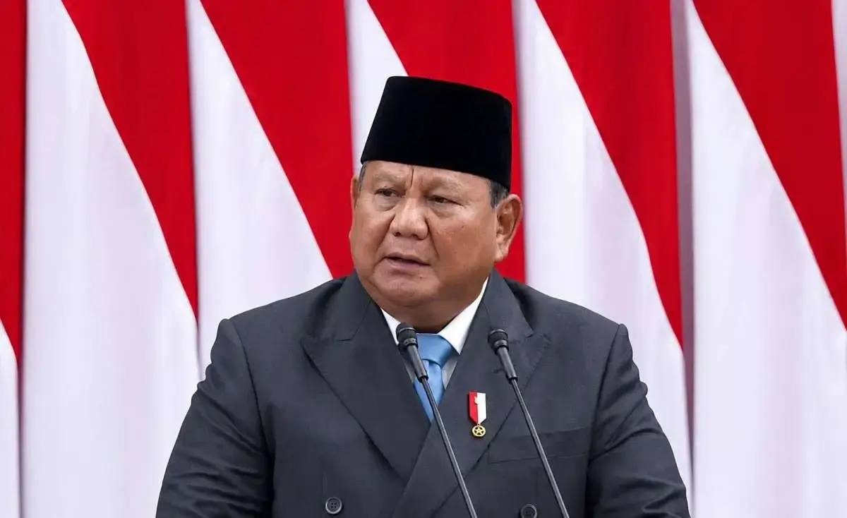 Proses penjaringan Gubernur BI, Presiden Prabowo pertimbangkan nama kandidat pengganti Perry Warjiyo