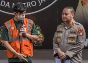 4 Kali Terjerat Kasus Narkoba, Inilah Profil Dari Aktor Revaldo Fifaldi!