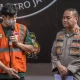 Potret aktor Revaldo Fifaldi yang kembali ditangkap karena kasus narkoba