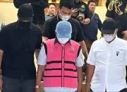 Cari Barang Bukti Kasus Febrie Adriansyah. Rumah Nurman Herin Digeledah Kejagung!