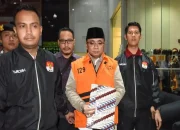 Korupsi Kuota Haji: Permohonan Tahanan Rumahan Yaqut Ditolak Hakim