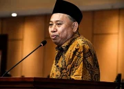 Punya Kekayaan Fantastis Rp3,1 Miliar, Rektor Unsoed Akhmad Sodiq Terjerat OTT KPK!